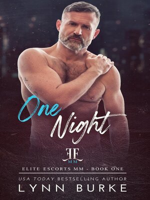 cover image of One Night